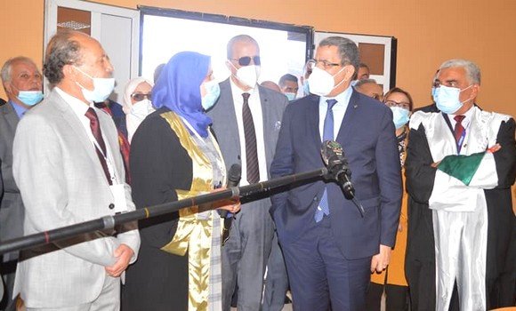 جراد: لا بد على الجامعة أن تكون 