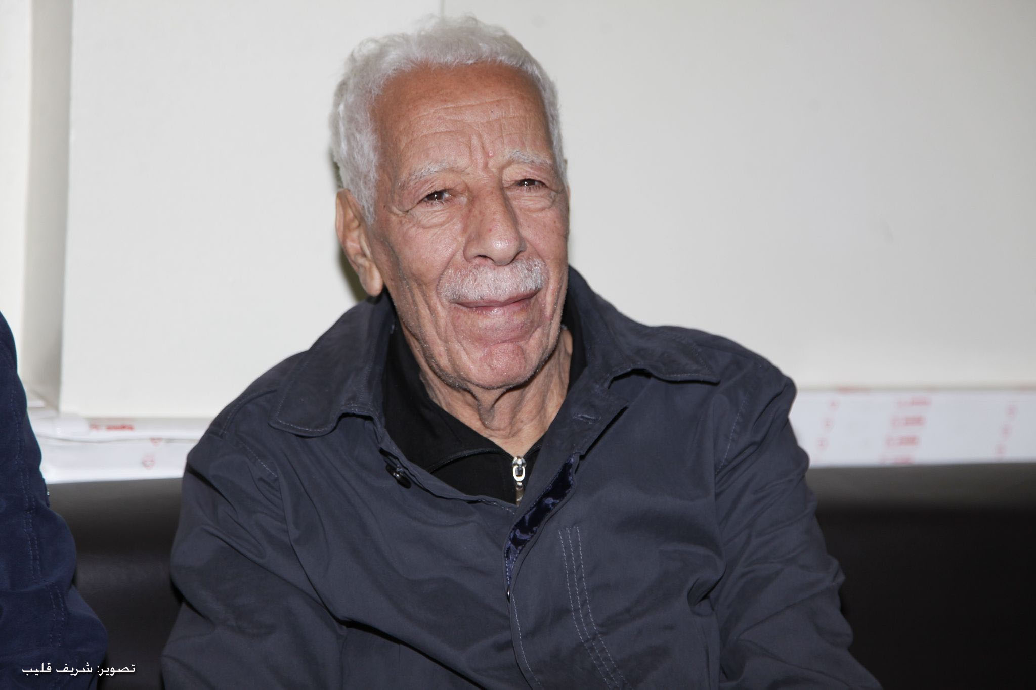 عشية الاحتفال بغرة نوفمبر