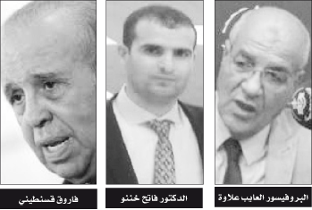 خبراء ومختصون يؤكدون للنصر: دسترة سلطـــة الانتخابــات مكسب يمكنهــا من العمل باستقلاليــة 