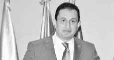 مستشار رئيس الجمهورية نزيه برمضان من عنابة: 6 مواد لتفعيل دور المجتمع المدني وترقيته في الدستور الجديد