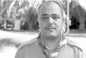               القائد العام للكشافة عبد الرحمان حمزاوي للنصر:  وثيقة الدستور جامعة  و من شأنها تعبيد الطريق لإصلاحات عميقة
