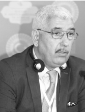 الخبير الاقتصادي الدكتور أحمد طرطار للنصر: صندوق تمويل المؤسسات الناشئة سيمكنها من ولوج السوق والمنافسة