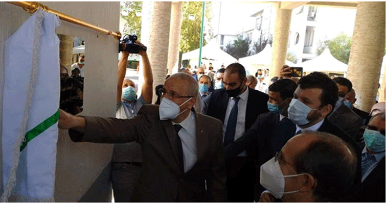 وزير التعليم العالي يُؤكد: مشـــروعُ قانــــون لتسهيـــــل توظيف حاملـــي شهادات الدكتــــوراه