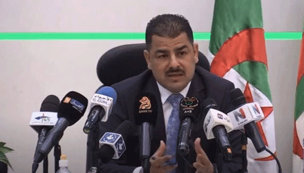 الوزير المنتدب المكلّف بالبيئة يدعو من الوادي: المجتمع المدني مطالب بإنجاح الموعد الانتخابي