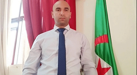 رئيس منتدى الجزائر محمد عيادي من تيزي وزو: مشروع تعديل الدستور أعطى للأمازيغية مكانتها المستحقّة