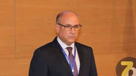 الأمين العام للتّجمع الوطني الدّيمقراطي من بسكرة: الدّستور الجديد يؤسس لجزائر جديدة قوامها الحق والقانون والحريات