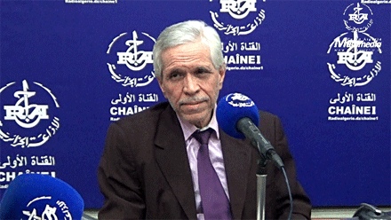 وزير الانتقال الطاقوي والطاقات المتجددة من البرج: الجزائر لا تُبنى بالشعارات وبحاجة لثورة علمية ومعرفية