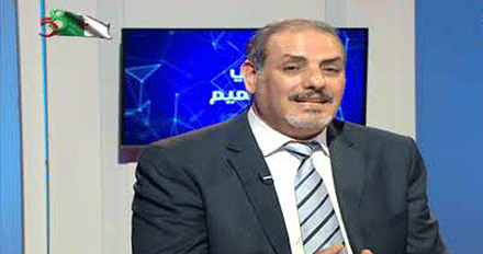 رئيس حزب الحرية والعدالة بالنّيابة يدعو من تبسة: ضرورة الاطّلاع على تعديلات الدّستور وتجنب الأحكام المسبقة