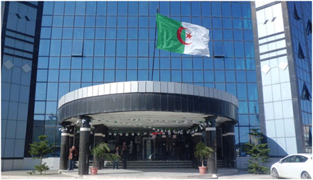 تنظيمات طلابية تدعو لفتح الإقامات المغلقة لتحسين ظروف الإيواء: مطالب بالتحقيق في أشغال ترميم إقامة الجسر الأبيض  