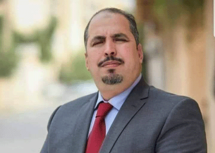 اعتبرها ناجمة عن سوء فهم لمواد الدستور:  بعجي يحذر من الانسياق وراء الإشاعات  