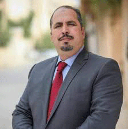 بعجي يؤكد أن الأفلان كان ضحية العصابة ويصرح: الدستور الجديد فصل الجدل حـــول الحريــات الدينيـــة  