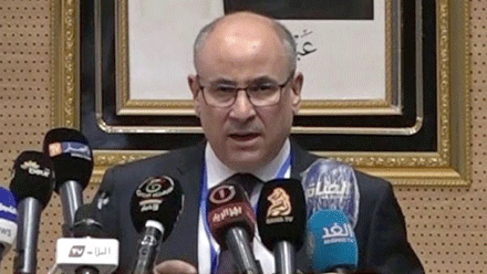 زيتوني انتقد الأطراف المعارضة للتّعديل الدّستوري: الحراك أنهى النّظام الاستبدادي والدّستور سيفتح باب الجمهورية الجديدة