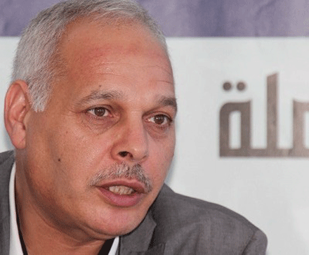 نائب رئيس حركة البناء الوطني من وهران : الرافضون للدستور هم ضد الاستقرار 
