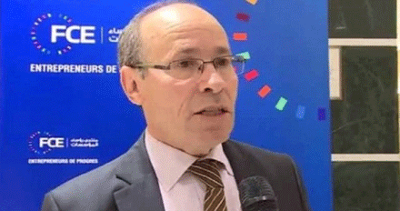 الوزير محمد الشريف بلميهوب من البرج : مشروعُ تعديل الدستور يُعزِّز الدور الرقابي للقضاء على الفساد