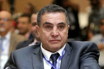 رئيس جبهة المستقبل من سكيكدة: الدستور الجديد هو الكفيل بالذهاب إلى جمهورية جديدة 