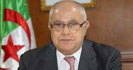 وزير الطاقة يدعو لإنجاح الاستفتاء ويكشف من سطيف: تسهيلات للفلاحين والمستثمرين الشباب للربط بالكهرباء والغاز
