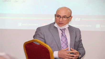 الطيب زيتوني من البرج: مشروع تعديل الدُّستور فصل في قضية الهُوية وأبعد المدرسة عن الصراعات الإيديولوجية