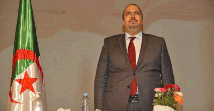 الأمين العام لحزب جبهة التحرير الوطني يؤكد: التعديل الدستوري بوابة الإصلاحات التي تُجسِّد دولة المؤسسات 