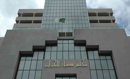 مجلس قضاء الجزائر: تأجيل جلسة الاستئناف في قضية طحكوت إلى 28 أكتوبر 