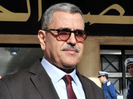 جراد في زيارة عمل هذا الأربعاء لولاية باتنة