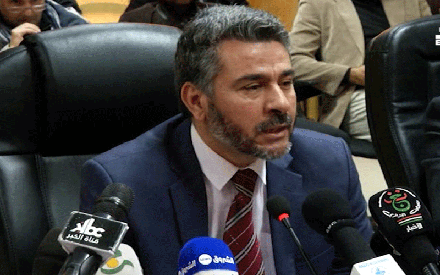 فيلالي غويني يؤكد من البليدة: مشروع تعديل الدستور جامع ويستقطب كل الجزائريين