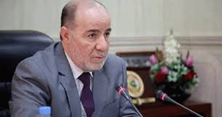 بلمهدي يؤكد بشأن الفتح التدريجي للمساجد: العملية تتم بشكل علمي و تحت رقابة صحية صارمة 