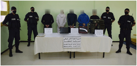 استُخدِمت لشراء أدوية مؤثرة عقليا: تفكيك شبكة مختصة في تزوير الوصفات الطبية
