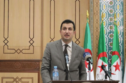 مستشار رئيس الجمهورية نزيه بن رمضان يؤكد: الدستور الجديد يكرس حماية حقوق الطفولة من مختلف الجرائم 