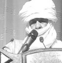 أمين العقال بالأهقار يُصرِّح: التَّصويتُ بـ ''نعم'' على تعديل الدستور ضمان للحقوق والتنمية 
