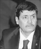 وزير المجاهدين و ذوي الحقوق الطيب زيتوني يؤكد: الشباب اليوم متجنّد بشكل دائم في كل الاستحقاقات الوطنية 