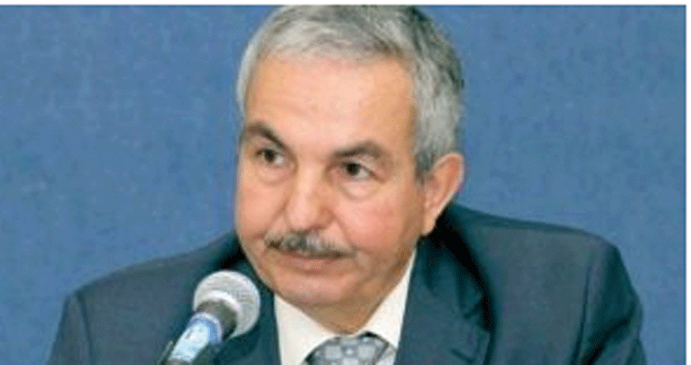 البروفيسور صالح بلعيد للنصر: مشروع تعديل الدستور أعطى مكانة للغة العربية لم تكن موجودة
