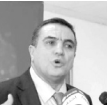 دعا المواطنين إلى التصويت في الاستفتاء: بلعيـــد يرافـــع من أجل جــدار وطنــي للخــروج من الأزمــة