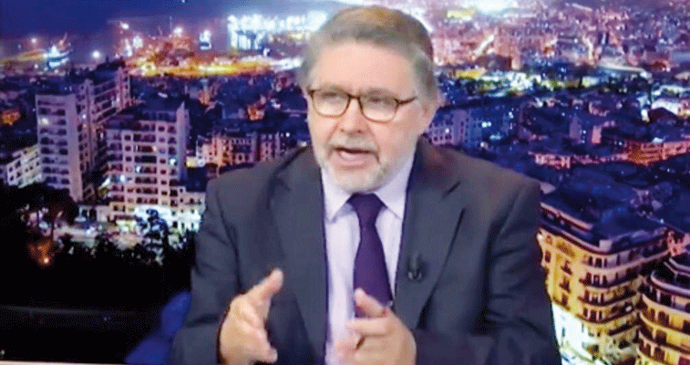 المحامي والحقوقي عمار خبابة للنصر: التّعديـل الدّستـوري عزّز الرقابـــة  والدور الاستشــاري