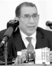 مستشار رئيس الجمهورية المكلف بالاقتصاد يؤكد: 5 مليار دولار صادرات خارج المحروقات أبرز تحدي في 2021