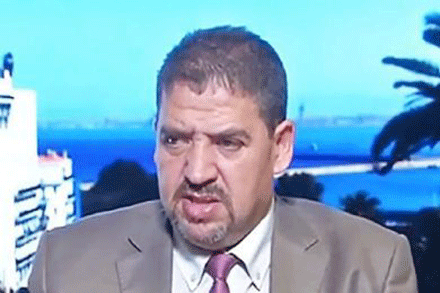 الخبير المالي نبيل جمعة في حوار للنصر