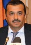 محمد عرقاب يؤكد من سكيكدة: إعادة بعث منـاجم الرخام المتوقفة للمساهمة  في إنعــــاش الاقتصــاد الوطني