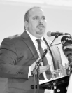 الأمين العام للأفلان أبو الفضل بعجي: المسائلُ الإيجابية في الدستور أقوى من النقاط الخلافية