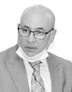 الطيب زيتوني من سطيف: حرية العدالة يضمنها رئيس الجمهورية كونه القاضي الأول 