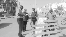 تعرف ازدحاما يزيد في أوقات الذروة: لجنةٌ تقنية للقضاءِ على النقاط السوداء بطرقات بلدية الوادي 