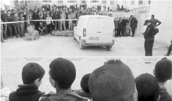 محكمة الجنايات الاستئنافية بأم البواقي: أحكام تصل للإعدام لـ 3 متهمين في قضية قتل تاجر عملة بأولاد قاسم