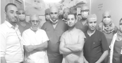 مستشفى مغلاوي بميلة: الانطلاق في عمليات استبدال عظم الورك