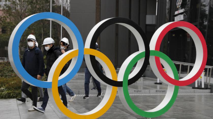 أولمبياد طوكيو 2020: المنظمون يعرضون إعادة مبالغ التذاكر في حال إلغاء ألعاب  معينة جراء كورونا
