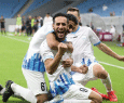 بن يطو يصنع الحدث في الوكرة 