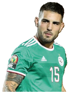 أسرة المنتخب احتفلت بعيد ميلاده: أندي دولور في مواجهة «خاصة»