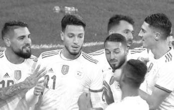 جنى عدَّة مكاسبَ في ودية نيجيريا: بلماضي يصنعُ المجدَ مع الخضر