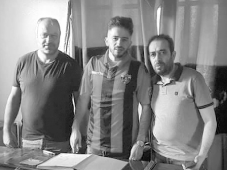 بلهاني مدربا للحراس: بن شريفة وإيراتني وجعبوط وسلطان رسميا مع «لاصام»