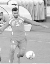مــــواس يقتـــــرب  من شبـــاب باتنــة