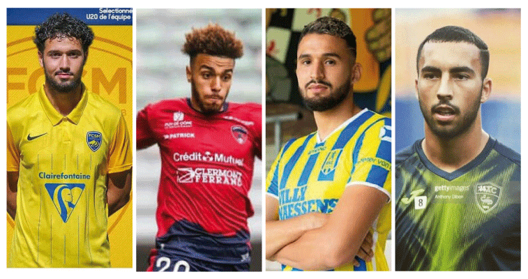 المنتخب الوطني:  لاعبــون مغتربـــون يتجــاوبــون  مع «شــروط» بلماضــي