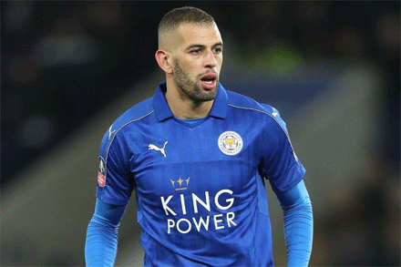 نجم ليفربول الأسبق يشيد بسليماني