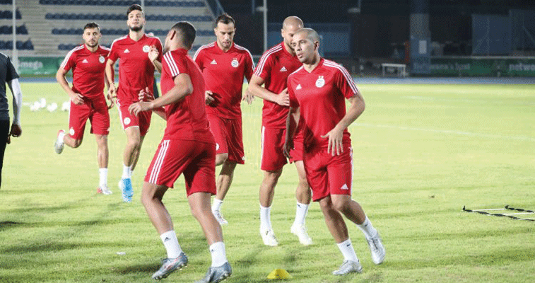 تصفيات الكان والمونديال: المنتخـــب الوطنـــي يتعــرف  على مواعيــد المباريــــات